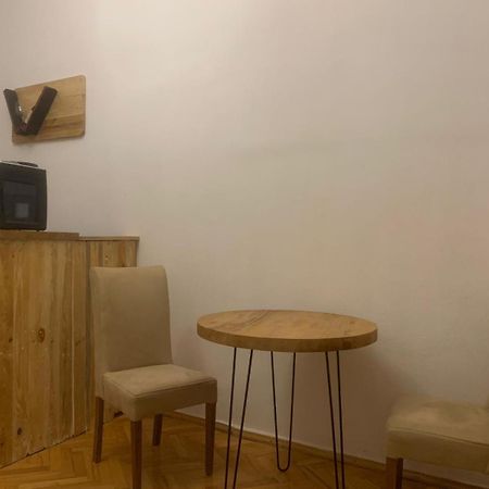 Leila Apartment Tbilisi Eksteriør billede
