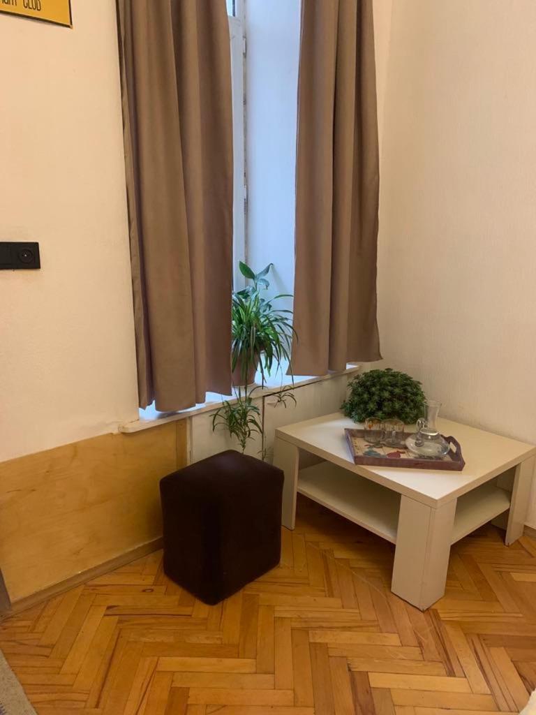 Leila Apartment Tbilisi Eksteriør billede