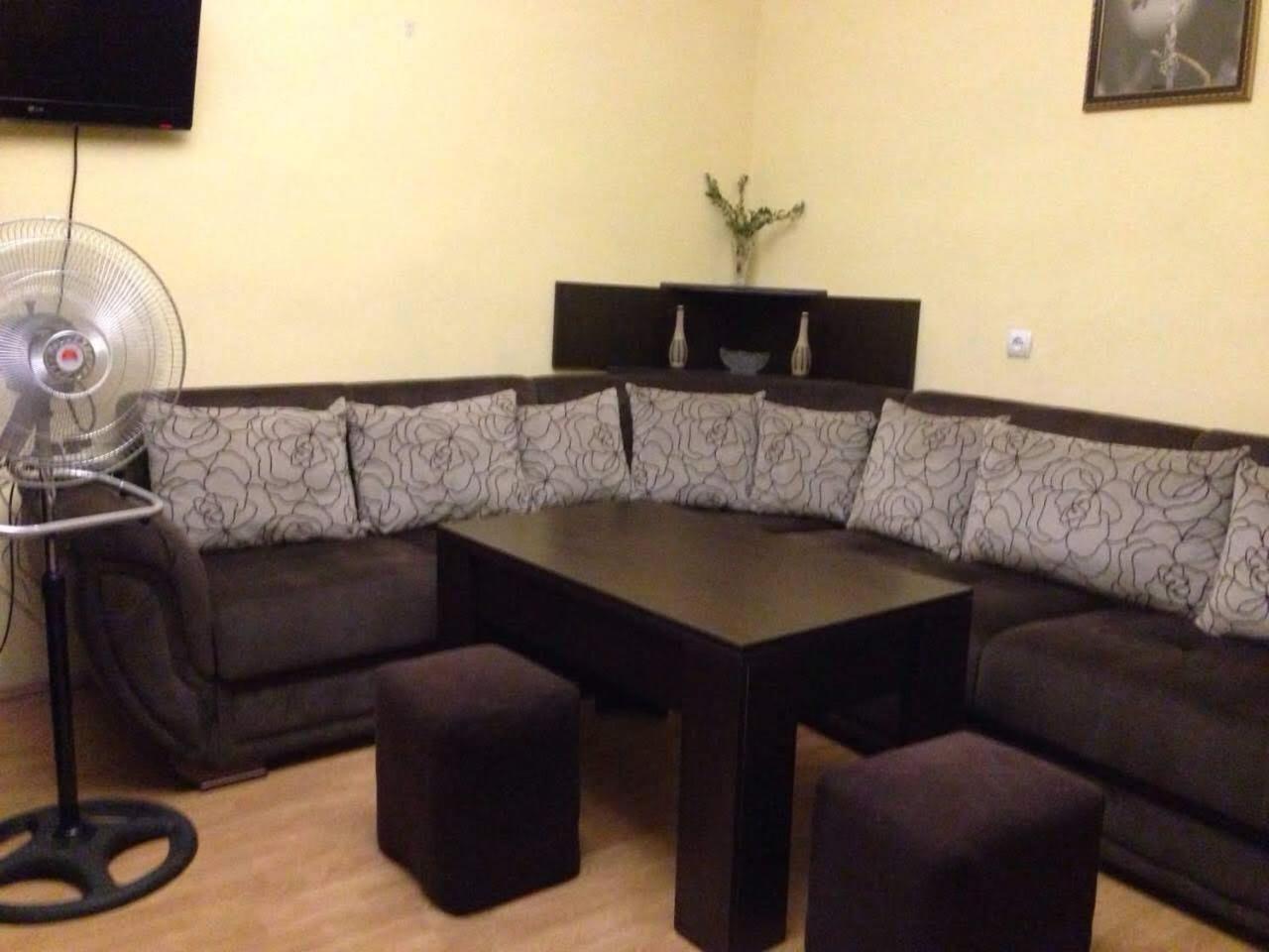 Leila Apartment Tbilisi Eksteriør billede