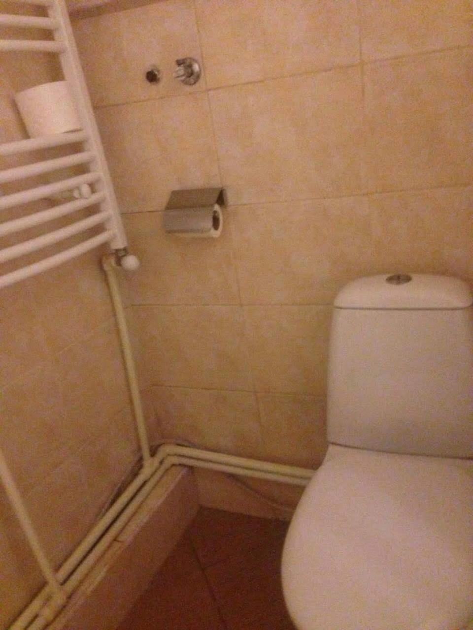 Leila Apartment Tbilisi Eksteriør billede