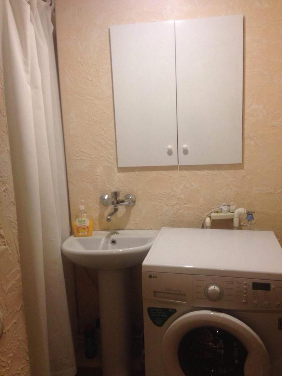 Leila Apartment Tbilisi Eksteriør billede